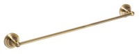 Bemeta RETRO bronz držák ručníků 665x65x65 mm   144104047